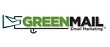 Logo Green Mail Internet Marketing
