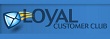 Logo Loyal Customer Club