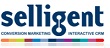 Logo Selligent