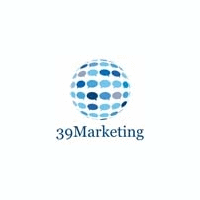 Logo 39Marketing