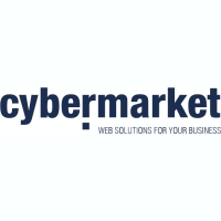 Logo Cybermarket