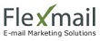 Logo Flexmail