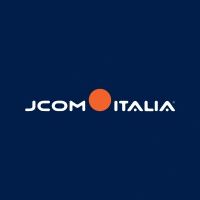 Logo Jcom Italia 
