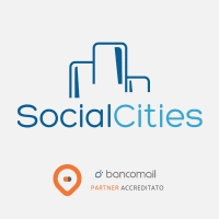 Logo SocialCities s.r.l.