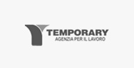 Temporary - Agenzia per il lavoro