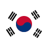 Corea, República de
