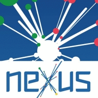 Logo Nexus Digital - Web agency