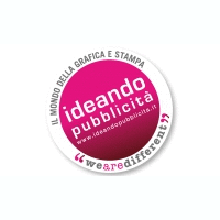 Logo Ideando Pubblicità